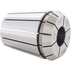 Techniks - ER Collets Type: ER Collet Collet Series: ER32 - Exact Industrial Supply