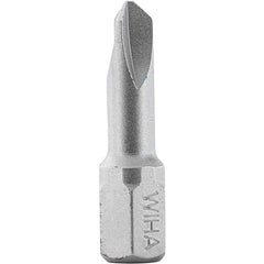 NO 0X25MM TRI-WING 10PK - Caliber Tooling