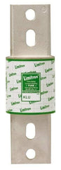 Cooper Bussmann - 600 VAC, 2000 Amp, Time Delay General Purpose Fuse - Fuse Holder Mount, 10-3/4" OAL, 200 at AC (RMS) kA Rating, 3-23/64" Diam - Caliber Tooling