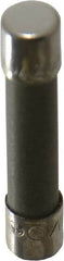 Cooper Bussmann - 125 VDC, 250 VAC, 20 Amp, Time Delay Miniature Ceramic Fuse - 1-1/4" OAL, 10 at 125 V kA Rating, 1/4" Diam - Caliber Tooling