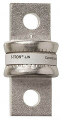 Cooper Bussmann - 160 VDC, 300 VAC, 400 Amp, Fast-Acting General Purpose Fuse - Bolt-on Mount, 2-3/4" OAL, 20 at DC, 200 at AC (RMS) kA Rating, 1" Diam - Caliber Tooling