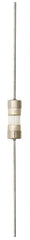 Cooper Bussmann - 250 VAC, 32 VDC, 5 Amp, Fast-Acting Miniature Glass Fuse - 15mm OAL, 10 at 125 V kA Rating, 5mm Diam - Caliber Tooling