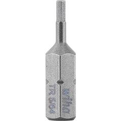 1/4X25MM SEC. HEX 10PK - Caliber Tooling