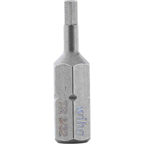 3/32X25MM SEC. HEX 10PK - Caliber Tooling