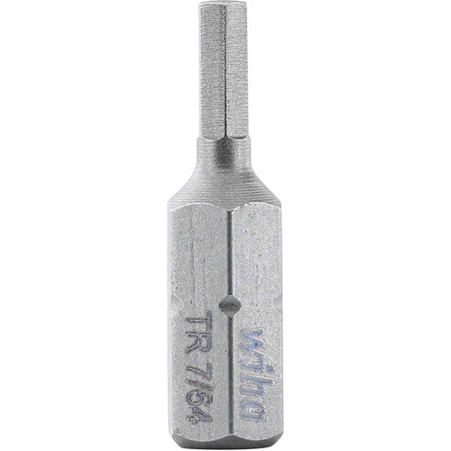 7/64X25MM SEC. HEX 10PK - Caliber Tooling