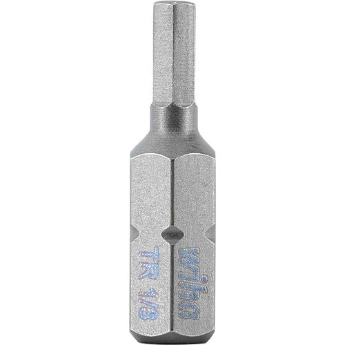 1/8X25MM SEC. HEX 10PK - Caliber Tooling