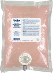 GOJO - 1 L Dispenser Refill Liquid Soap - Pink, Floral Scent - Caliber Tooling