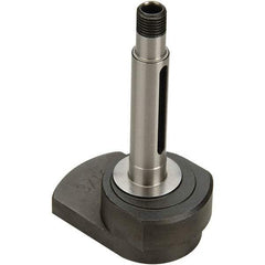 Dynabrade - Air Dual Action Sander Motor Shaft Balancer - Use with 57220, 57221, 57222, 57223, 57224, 57225, 57226, 57227, 57228, 57229 - Caliber Tooling