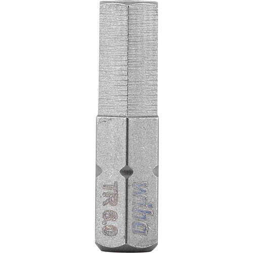 6.0X25MM SEC. HEX 10PK - Caliber Tooling