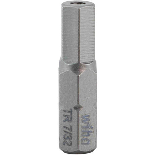 7/32X25MM SEC. HEX 10PK - Caliber Tooling