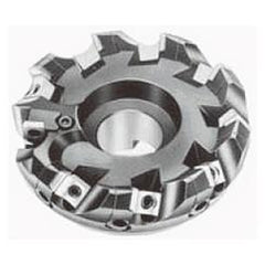 TFD4405RA Milling Cutter - Caliber Tooling