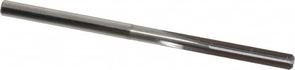 SGS - 1/8" Solid Carbide 4 Flute Chucking Reamer - Caliber Tooling