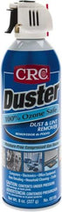 CRC - 16 oz Duster - Use with Keyboards - Caliber Tooling