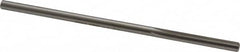 Made in USA - 0.188" High Speed Steel 6 Flute Chucking Reamer - Caliber Tooling