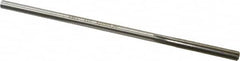 Made in USA - 0.2265" High Speed Steel 6 Flute Chucking Reamer - Caliber Tooling