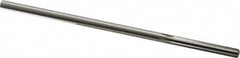 Made in USA - 0.229" High Speed Steel 6 Flute Chucking Reamer - Caliber Tooling