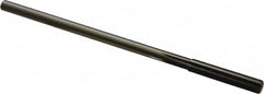 Made in USA - 0.2795" High Speed Steel 6 Flute Chucking Reamer - Caliber Tooling