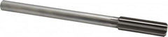 Made in USA - 0.788" High Speed Steel Chucking Reamer - Caliber Tooling