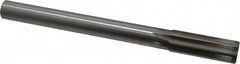 Made in USA - 0.983" High Speed Steel Chucking Reamer - Caliber Tooling