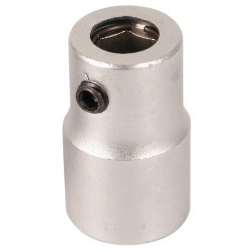 BIT SOCKET FOR 5/16 BITS 3/8 DR - Caliber Tooling