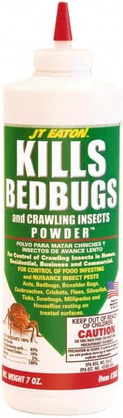 J.T. Eaton - 3 fl oz Bottle Bed Bug Killer - Caliber Tooling