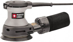 Porter-Cable - 5" Pad, 12,000 OPM, Electric Orbital Sander - Round, Palm Sander, 1.9 Amps - Caliber Tooling