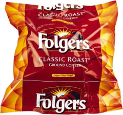 Folgers - Classic Roast Coffee - Caliber Tooling