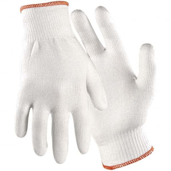 Wells Lamont - Size XL, ANSI Cut Lvl A1, Cut Resistant Gloves - Caliber Tooling