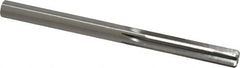 Made in USA - 0.374" High Speed Steel 6 Flute Chucking Reamer - Caliber Tooling