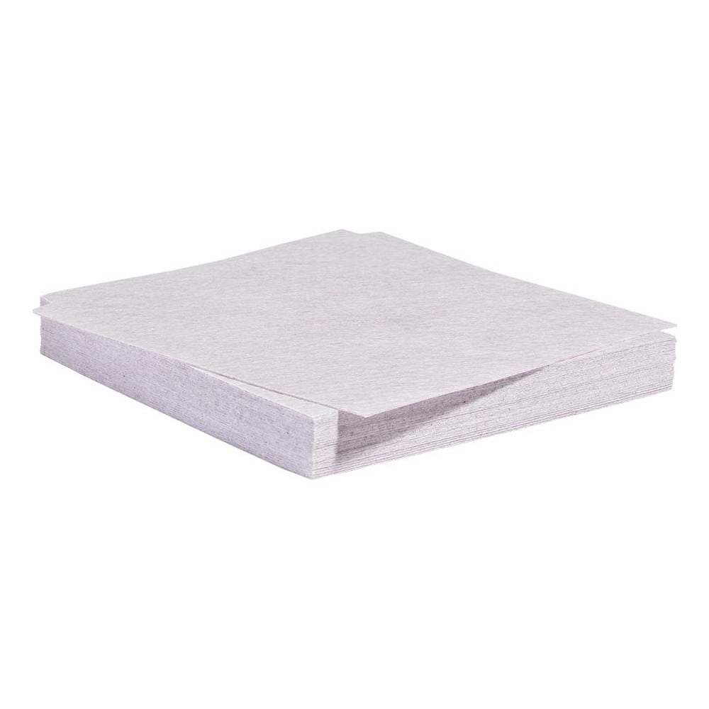 Pads, Rolls & Mats; Product Type: Pad; Application: Chemical; Overall Length (Inch): 12 in; Total Package Absorption Capacity: 70.4 oz; Material: Polypropylene; Sodium Carbonate; Alizarin; Fluids Absorbed: Neutralizes Acid; Absorbency Weight: Medium; Widt