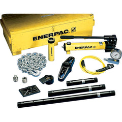 Enerpac - Hydraulic Maintenance & Repair Kits Load Capacity (Ton): 12.5 Piston Stroke (Inch): 6.25 - Caliber Tooling