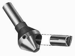 APT - #4 Compatible Countersink Insert - Caliber Tooling