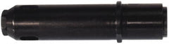 HUCK - 1/4" Lock Bolt Nosepiece - For Use with Huck Bolts - Caliber Tooling