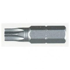 T27X35MM TORX 10PK - Caliber Tooling