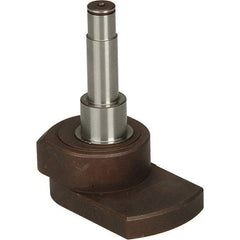 Dynabrade - Air Orbital Sander Shaft Balancer - Use with 57810, 57811, 57812, 57813, 57814 - Caliber Tooling