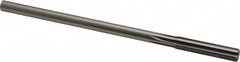 Made in USA - 0.3115" Cobalt 6 Flute Chucking Reamer - Caliber Tooling