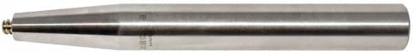 Seco - Minimaster Plus 3/4" 85° Shank Milling Tip Insert Holder & Shank - 0.37" Neck Diam, 5-1/2" OAL, Steel MP10 Tool Holder - Caliber Tooling