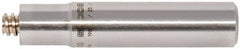 Seco - Minimaster Plus 16mm 90° Shank Milling Tip Insert Holder & Shank - 15.2mm Neck Diam, 68mm OAL, Steel MP16 Tool Holder - Caliber Tooling