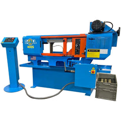 DoALL - Horizontal Bandsaws Machine Style: Manual Drive Type: Variable Speed Pulley - Caliber Tooling