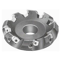 TME5408RI Milling Cutter - Caliber Tooling