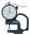 0 - .4" .001" Graduation Dial Thickness Gage - Caliber Tooling