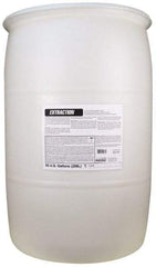 Minuteman - 55 Gal Drum Spot/Stain Cleaner - Use on All Types of Carpeting - Caliber Tooling