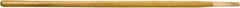 True Temper - 48" Long, Long-Style Ash Garden Tool Replacement Handle - Straight, Compatible with Shovels - Caliber Tooling