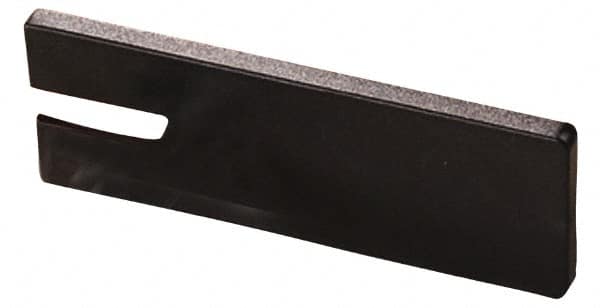 Bessey - 2 Piece, Jaw Pad - For Use with Bessey K Body REVO - Caliber Tooling