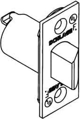 Schlage - 2-3/4 Inch Long x 2-1/2 Inch Wide, Springlatch - Caliber Tooling