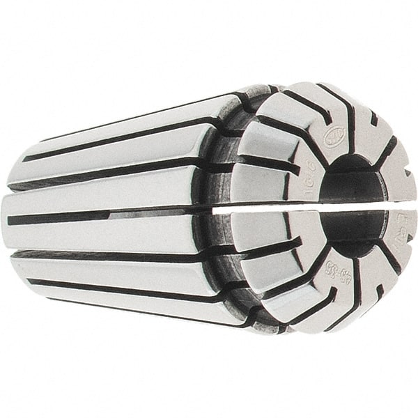 Techniks - 4.5mm ER11 ER Collet - Caliber Tooling