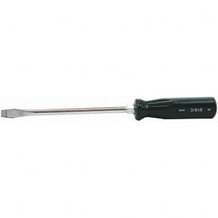 SK - Slotted Screwdriver - Slotted - Caliber Tooling