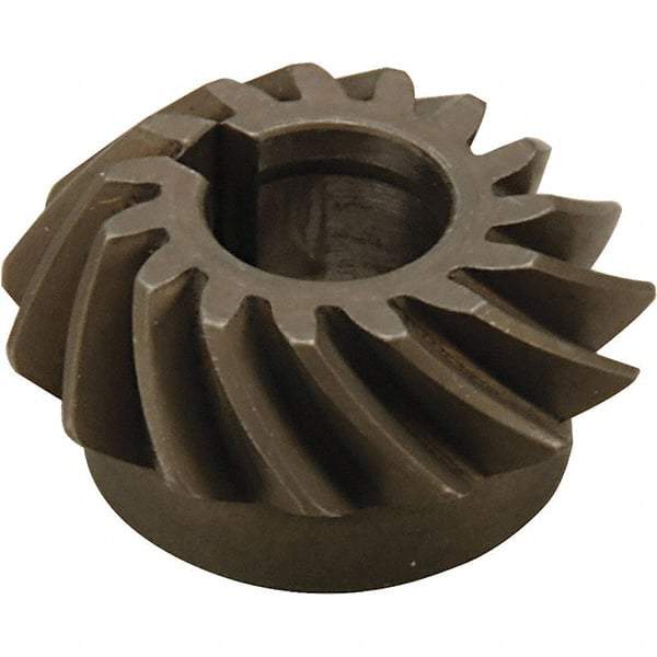 Dynabrade - Air Disc Sander Bevel Pinion - Use with 50345 - Caliber Tooling