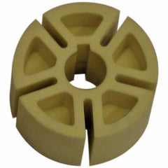 3M - Power Sander Machined Rotor - For Use with 3M Random Orbital Sanders - Caliber Tooling