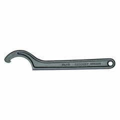 Gedore - Spanner Wrenches & Sets Tool Type: Fixed Hook Spanner Wrench Minimum Capacity (mm): 45 - Caliber Tooling